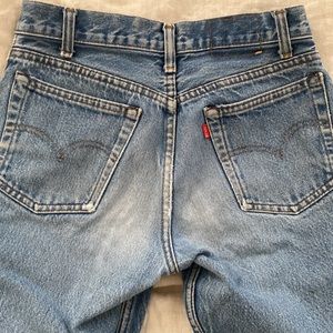 Vintage Levi’s